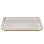 Non-Stick Pro Ceramic Coated Metal Bakeware Half Sheet Pan - Biscuit - US 7568