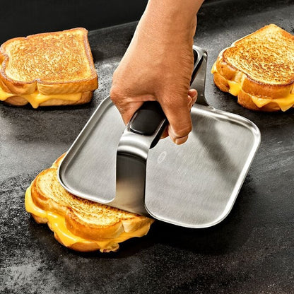 OXO Good Grips Griddle Press - US 4105