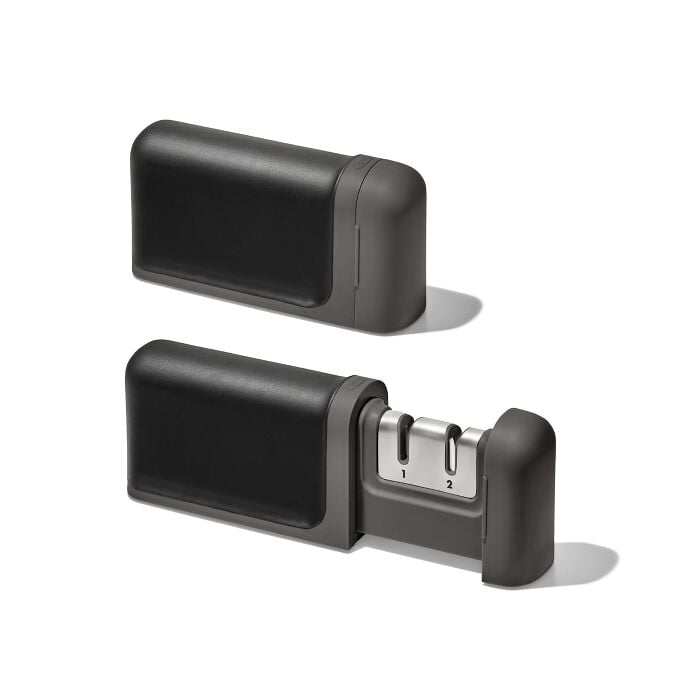 Knife Sharpener - US 9142