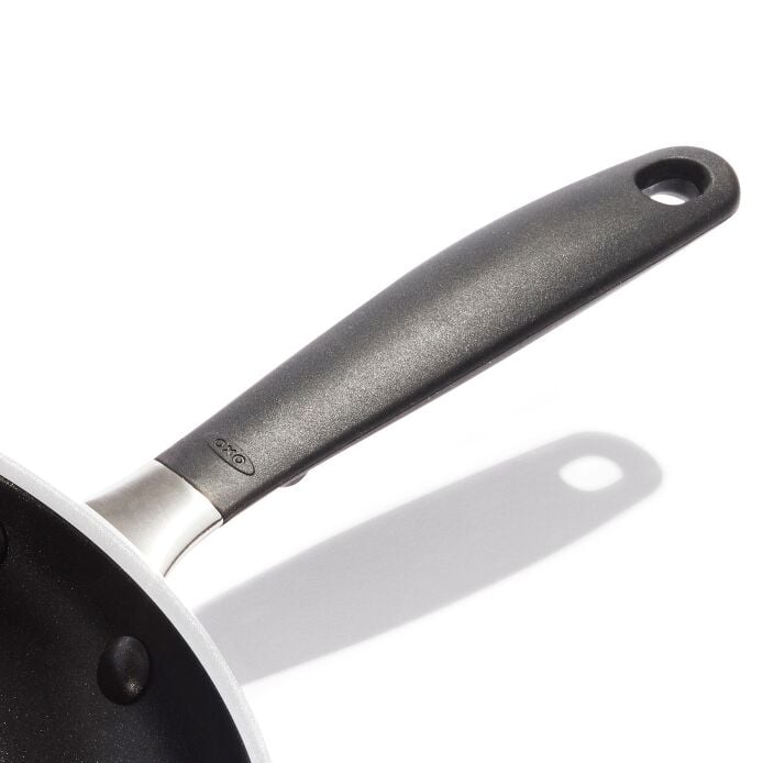 OXO Stainless Steel Everyday 2-Piece Frypan Set - US 2275