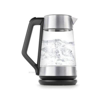 Cordless Glass Electric Kettle - US 0782