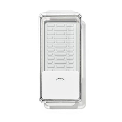 Produce Saver Bin with Filter - US 5476