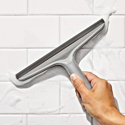 Stainless Steel Squeegee - US 2331