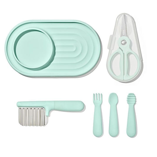 Baby-Led Weaning Bundle - US 6482
