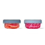 Twist & Stack Container (12 oz) – 2-Pack - US 6796