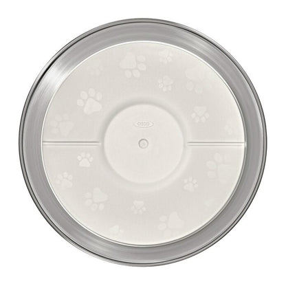 OXO Pet Nonslip Bowl - Small, 1 Cup / 240 mL - US 9343