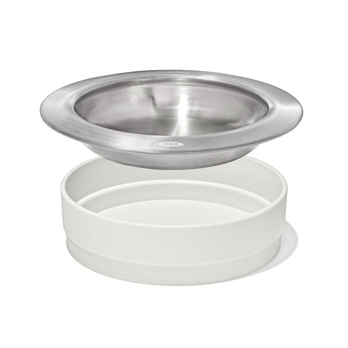 OXO Pet Nonslip Bowl - Small, 1 Cup / 240 mL - US 9343