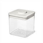 OXO Pet POP Container — Big Square Short — 2.8 Qt/2.6 L - US 3673