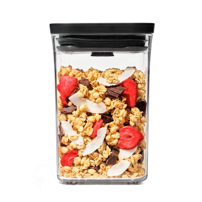POP Container (1.1 Qt/1.0 L) - Matte Black - US 4240