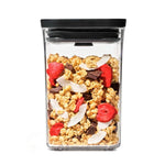 POP Container (1.1 Qt/1.0 L) - Matte Black - US 4240