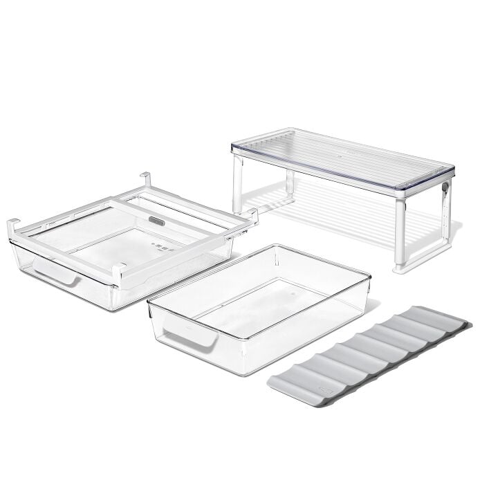 Refrigerator Refresh Bundle - US 7584