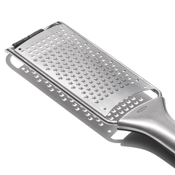OXO Steel Grater - US 3859