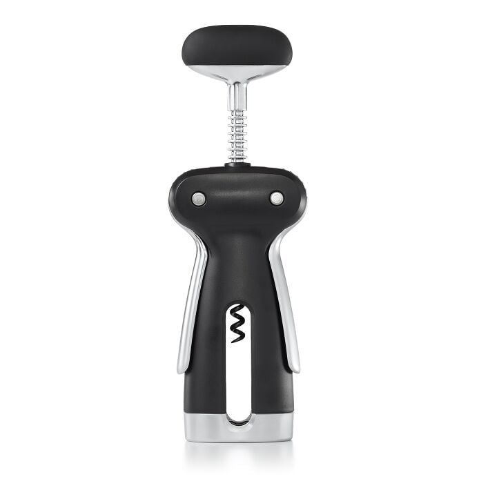 OXO Good Grips Winged Corkscrew with Removable Foil Cutter - US 8155