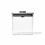 Steel POP Container - Rectangle Short (1.7 Qt) - US 4157