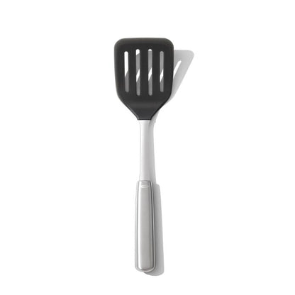 OXO Steel Silicone Flexible Turner - US 3957