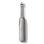 OXO Steel Swivel Peeler - US 8837