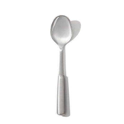 OXO Steel Cooking Spoon - US 3485