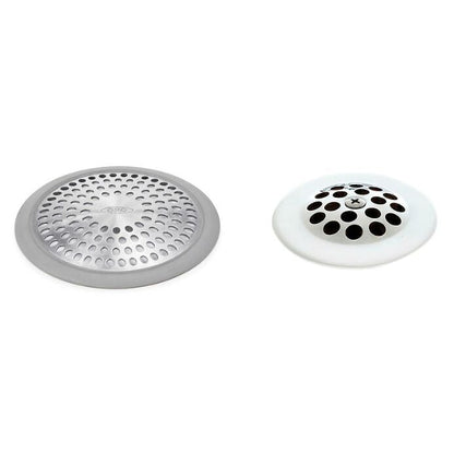 Bathtub Drain Protector - US 0752