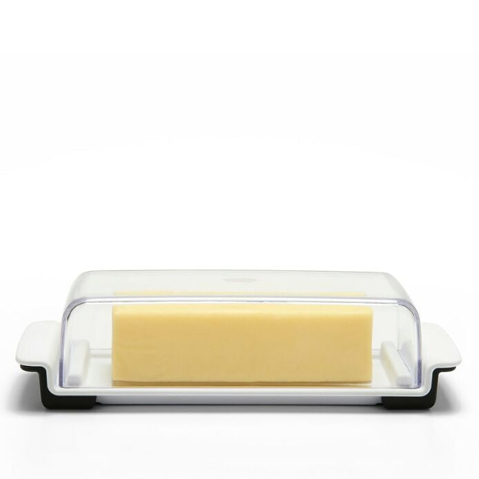 Butter Dish - US 7983