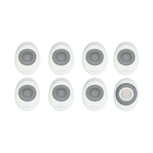 Magnetic Mini Clips (8pk.) - US 1506