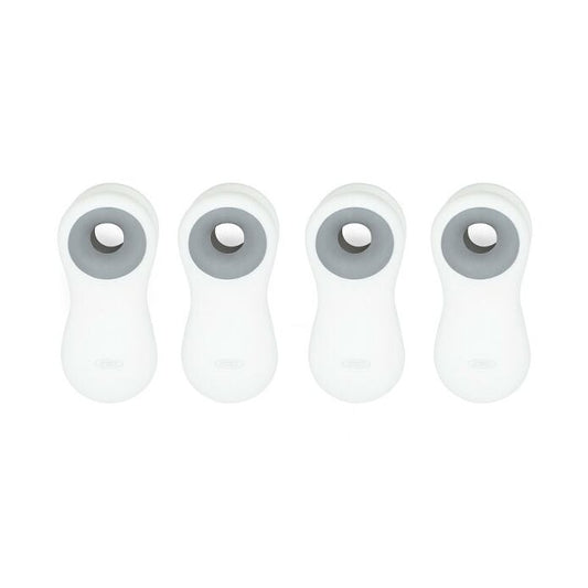 Magnetic All- Purpose Clips - US 9983