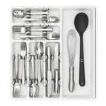 Large Expandable Utensil Organizer - US 1553