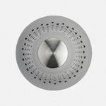 Silicone Shower & Tub Drain Protector - US 3508