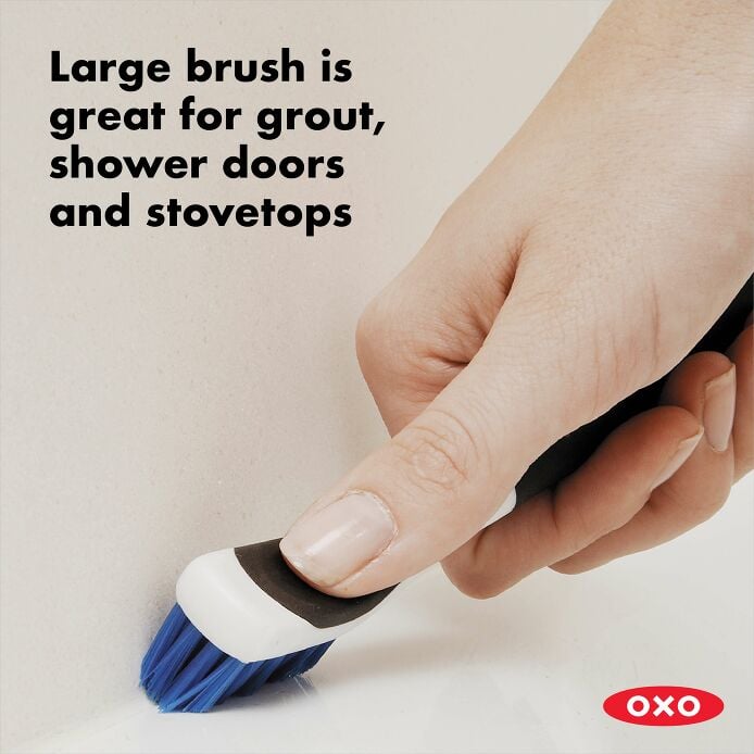 Deep Clean Brush Set - US 1888
