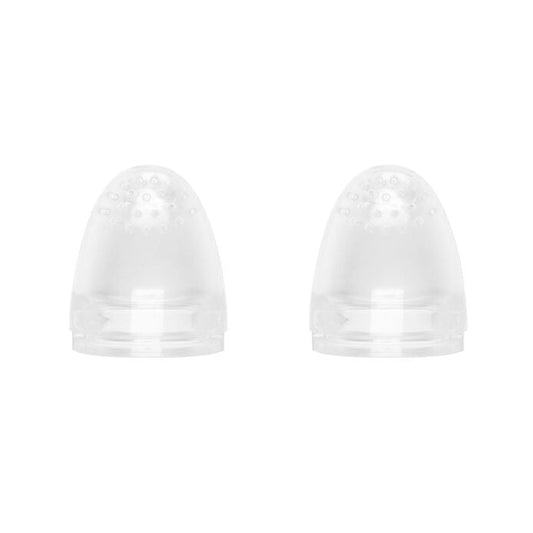 Silicone Self-Feeder Replacement Set - US 9760