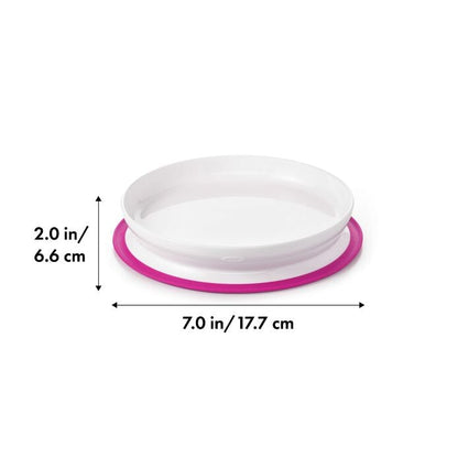 Stick & Stay Suction Plate - US 4170