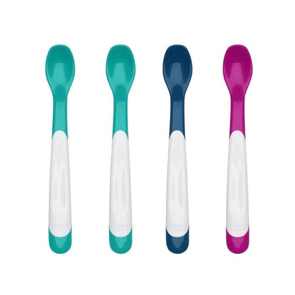 Infant Feeding Spoon Set - US 4078
