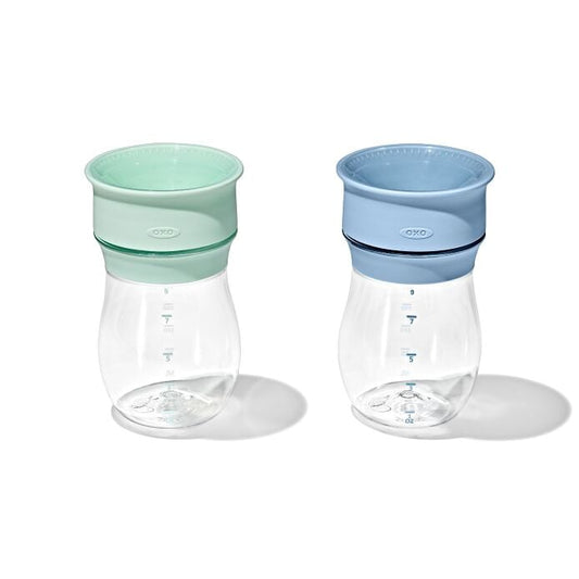 360 Cup 9 oz 2-Pack - US 3273