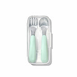 On-the-Go Fork and Spoon Set - US 0542