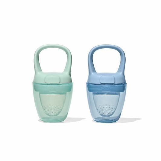 Silicone Self Feeder 2 Pack - US 2025