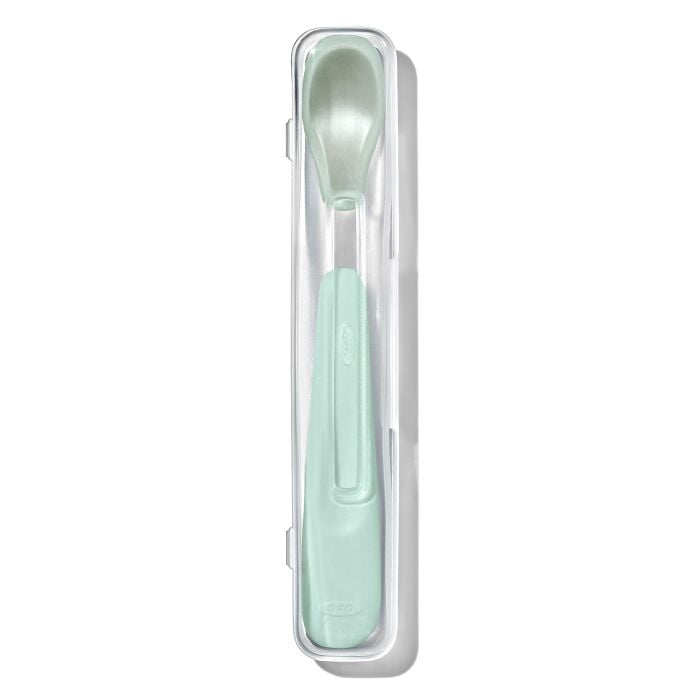 On The Go Feeding Spoon - US 0957