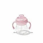 Transitions Soft Spout Sippy Cup With Removable Handles 6 Oz - US 3421