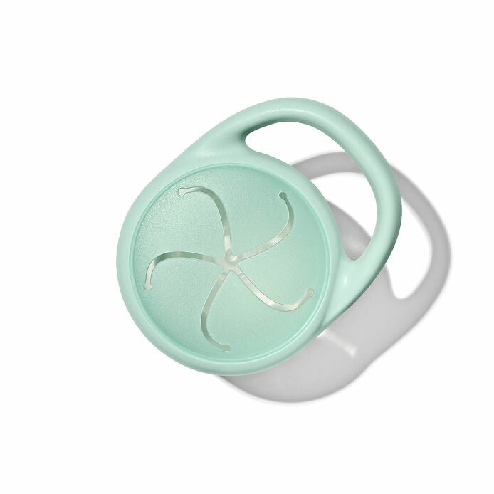Tot Snack Cup with Lid – 2 Pack - US 9978