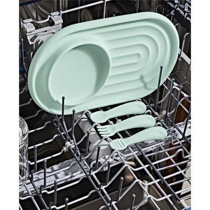Dipper Spoon Set – 2-Pack - US 0919