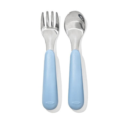 Tot Baby Mealtime Set - Dusk - US 7212