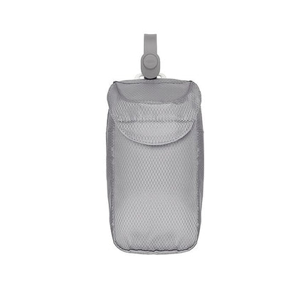 On-the-Go Wipes Dispenser with Diaper Pouch - US 0006