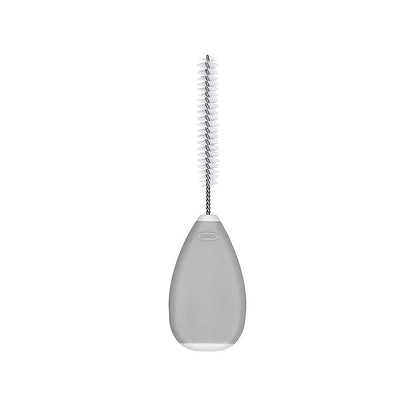 Breast Pump Parts Drying Rack with Detail Brushes - US 3522