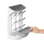 Space Saving Drying Rack - US 8781