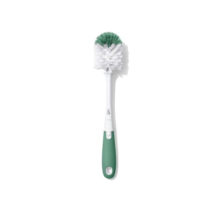 Bottle Brush With Stand - US 8329
