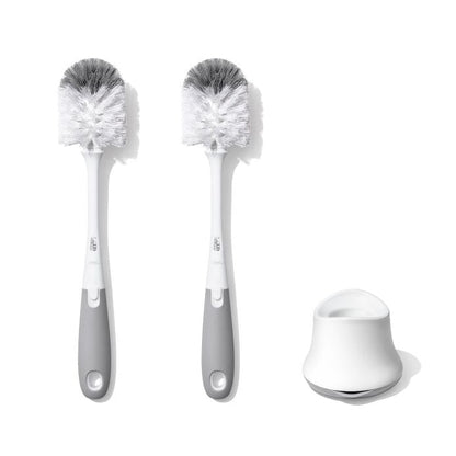 Tot Bottle Brush Set - US 4690
