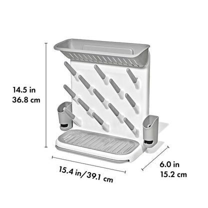 Expandable Drying Rack - US 2058