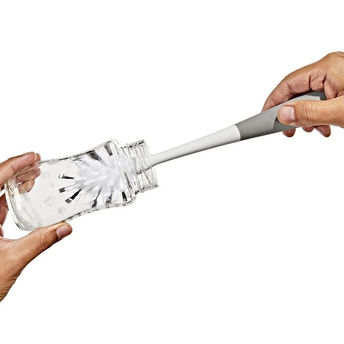 Water Bottle And Straw Cup Cleaning Set Brush Set - US 4631