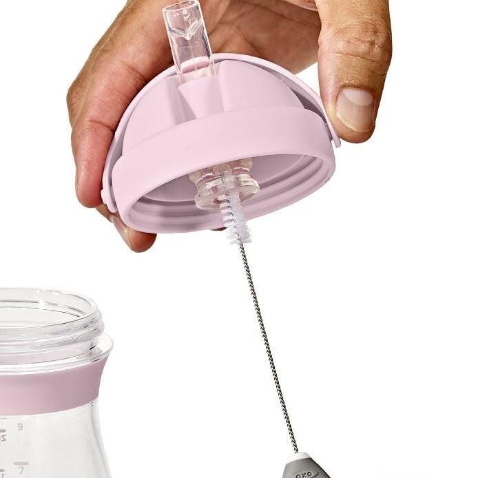 Cleaning Set For Straw & Sippy Cup - US 5771