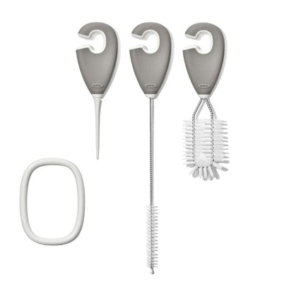 Cleaning Set For Straw & Sippy Cup - US 5771