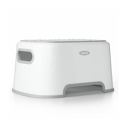 Step Stool - Gray - US 9854
