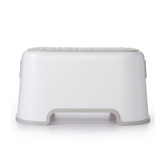 Step Stool - Gray - US 9854